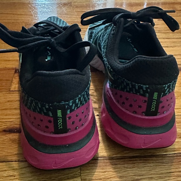 Nike react infinity - Picture 5 of 5